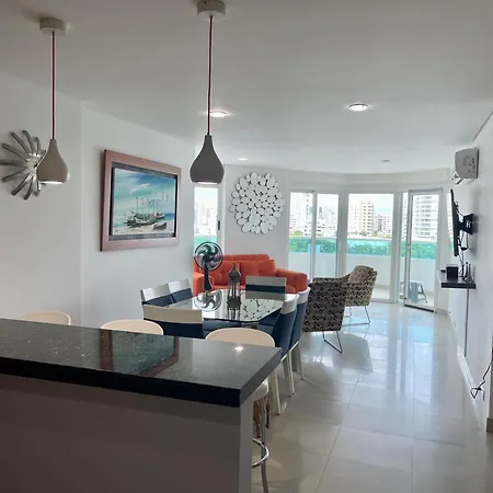 Torres Del 2 Apartamento