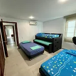 Torres Del Lago 2 Habitaciones