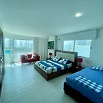Torres Del Lago 2 Habitaciones